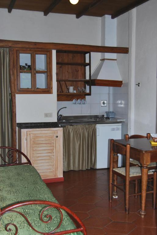 Fattoria Di Castiglionchio Villa Rosano  Room photo