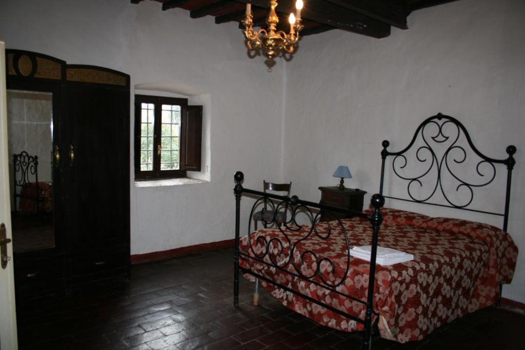 Fattoria Di Castiglionchio Villa Rosano  Room photo