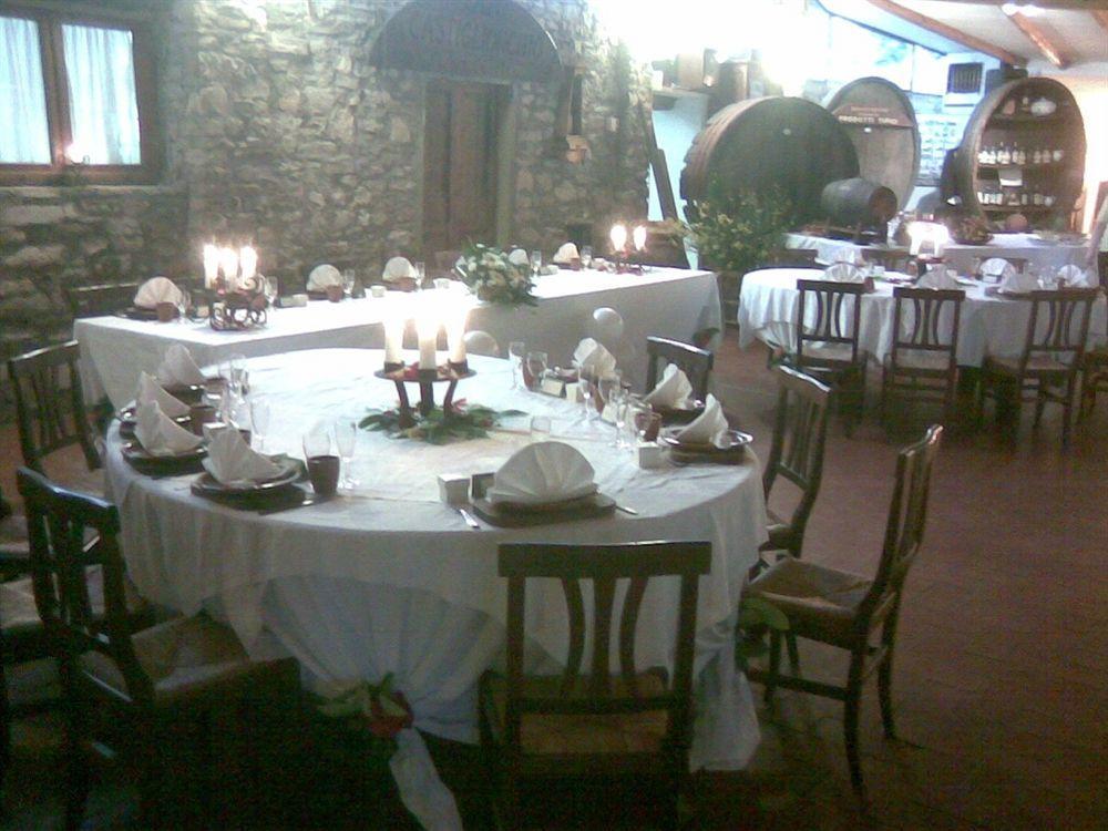 Fattoria Di Castiglionchio Villa Rosano  Exterior photo