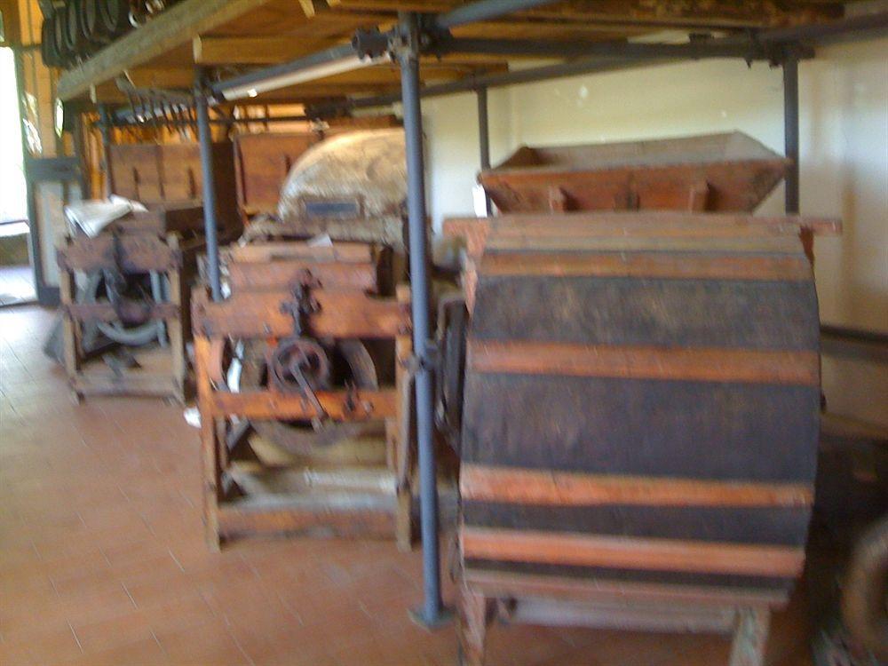 Fattoria Di Castiglionchio Villa Rosano  Exterior photo
