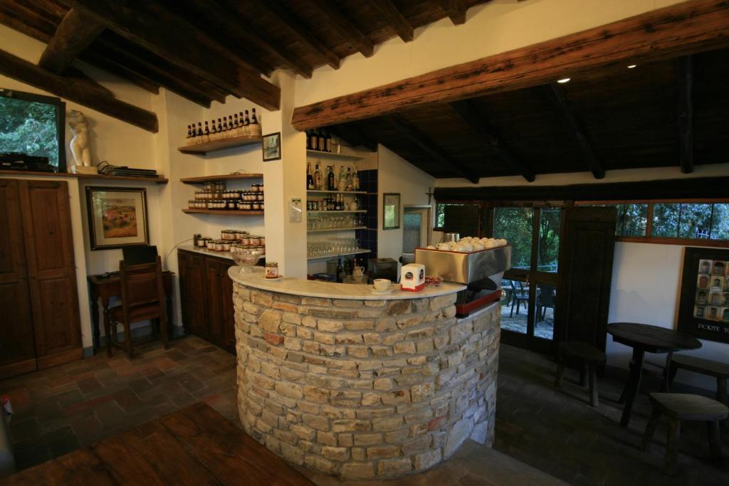 Fattoria Di Castiglionchio Villa Rosano  Exterior photo