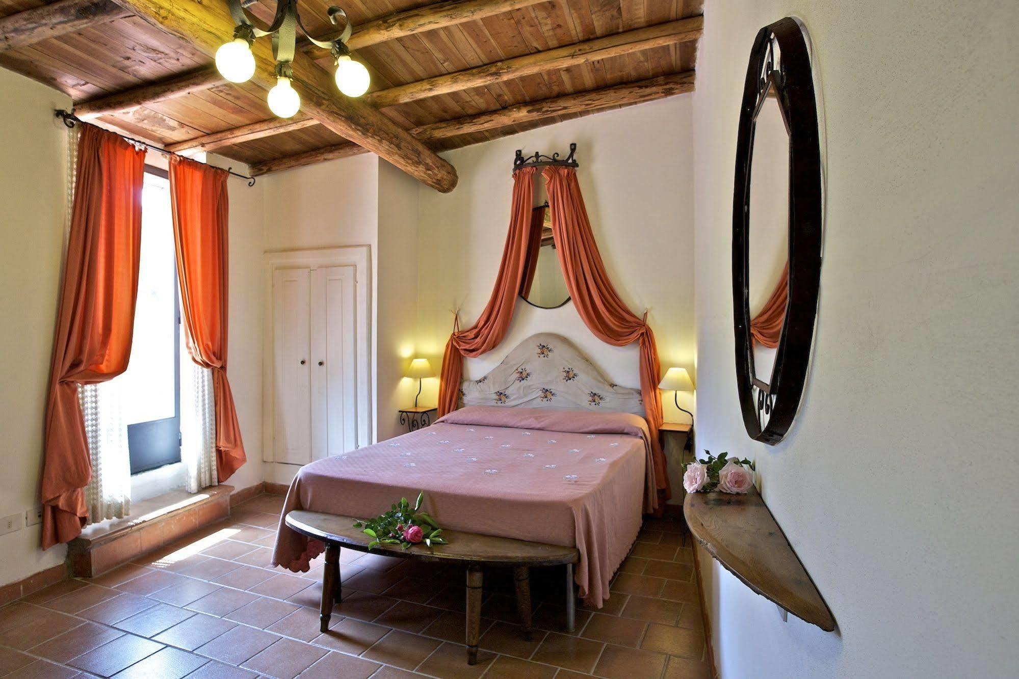 Fattoria Di Castiglionchio Villa Rosano  Exterior photo